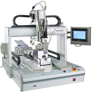 2017第三屆國際智能裝備產業博覽會 国产精品51麻豆CM传媒化設備受