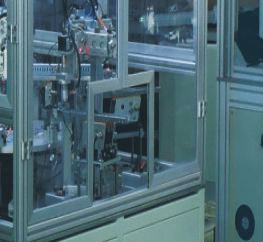 国产精品51麻豆CM传媒打螺絲機的未來發展趨勢