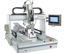 全国产精品51麻豆CM传媒點膠機發展前景如何？