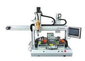 手持式国产精品51麻豆CM传媒鎖螺絲機的亮點及行業應用