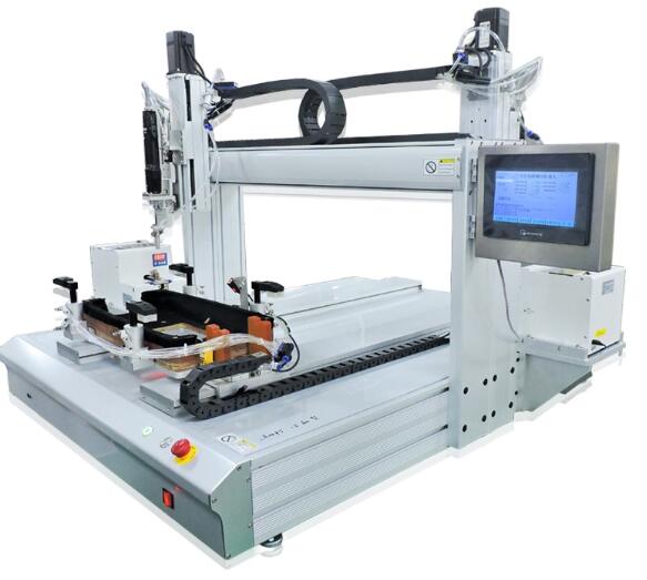 国产精品51麻豆CM传媒螺絲機具有哪些優勢？