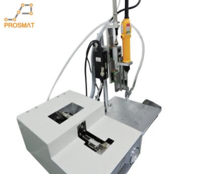 手持式国产精品51麻豆CM传媒鎖螺絲機為什麽被廣泛應用於玩具鎖絲中