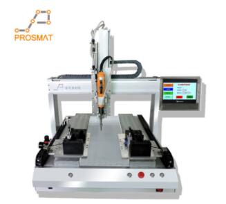 国产精品51麻豆CM传媒螺絲機選擇多軸式好還是手持式好