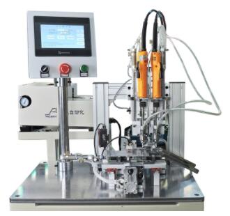 更換国产精品51麻豆CM传媒打螺絲機的批頭需要注意哪些問題