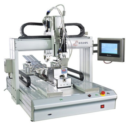 国产精品51麻豆CM传媒螺絲機具有哪些特點