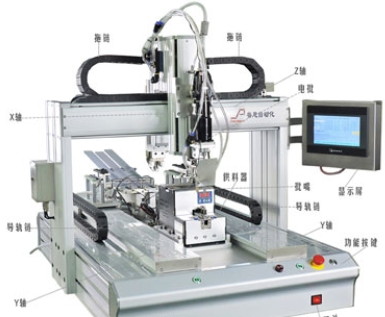 国产精品51麻豆CM传媒打螺絲機的生產效果如何？