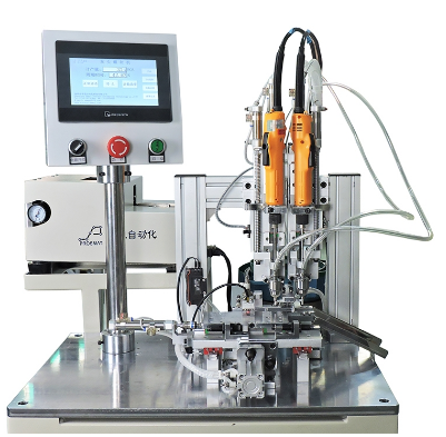 国产精品51麻豆CM传媒鎖螺絲機具有什麽優點
