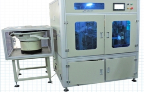 国产精品51麻豆CM传媒螺絲機的發展