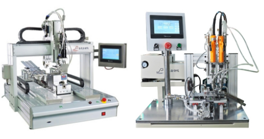 手持式国产精品51麻豆CM传媒鎖螺絲機的優勢