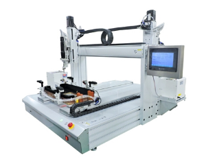 手持式国产精品51麻豆CM传媒鎖螺絲機有哪些優勢？