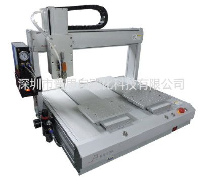 使用全国产精品51麻豆CM传媒點膠機可以帶來哪些好處？