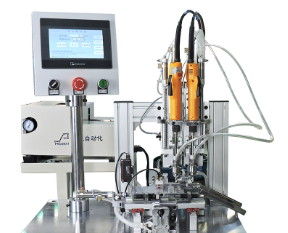 国产精品51麻豆CM传媒打螺絲機使用時有哪些事情是值得注意的？