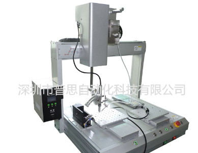 国产精品51麻豆CM传媒焊錫機在操作前如何進行調試？