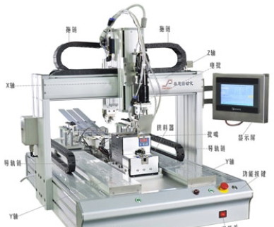 国产精品51麻豆CM传媒鎖螺絲機的優點體現在哪些方麵？