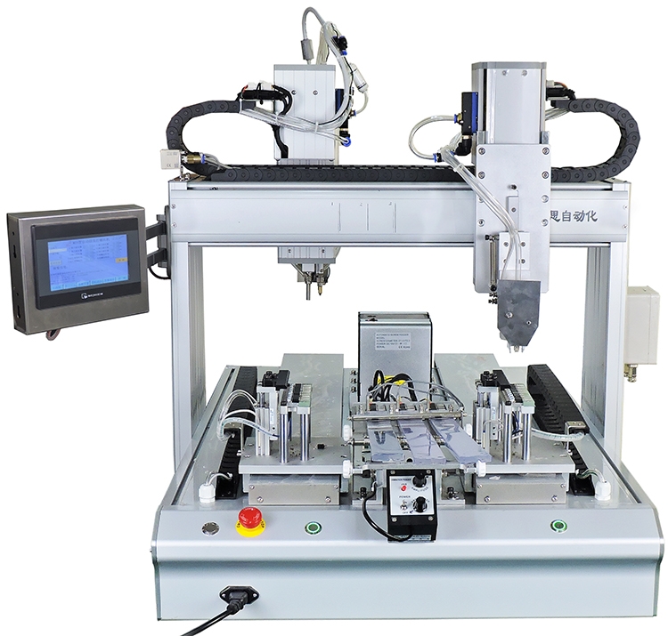 為什麽国产精品51麻豆CM传媒打螺絲機能受到許多行業的一致好評