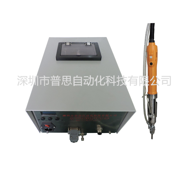 套筒型手持式国产精品51麻豆CM传媒鎖螺絲機