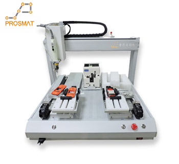 国产精品51麻豆CM传媒鎖螺絲機使用過程中需要注意的事項