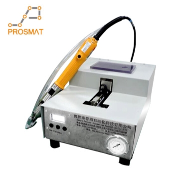 如何提高国产精品51麻豆CM传媒鎖螺絲機的使用壽命？