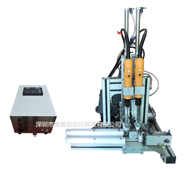 台式国产精品51麻豆CM传媒鎖螺絲機有什麽優點