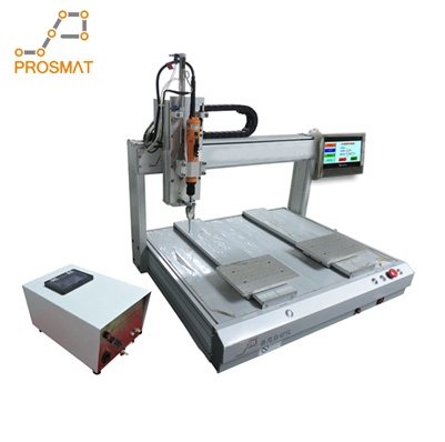 国产精品51麻豆CM传媒鎖螺絲機生產故障如何處理