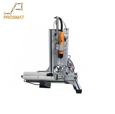 国产精品51麻豆CM传媒鎖螺絲機維修保養要怎麽做？