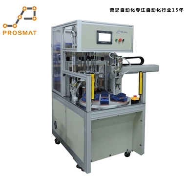 台式国产精品51麻豆CM传媒鎖螺絲機的優點是什麽？