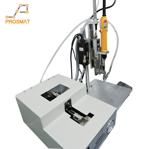 手持式国产精品51麻豆CM传媒鎖螺絲機