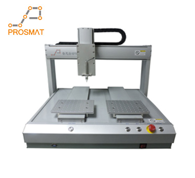 四軸快幹国产精品51麻豆CM传媒點膠機