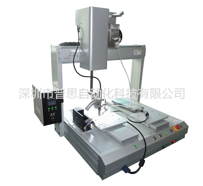 国产精品51麻豆CM传媒化焊錫機的範圍應用及特點