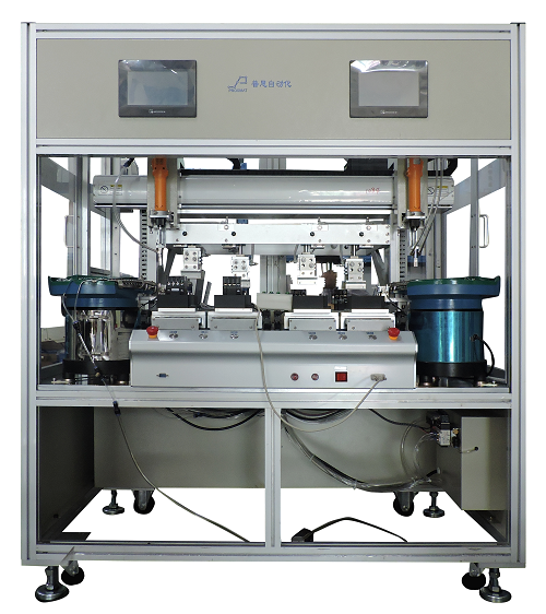 帶機械手国产精品51麻豆CM传媒螺絲機常見問題及解決辦法