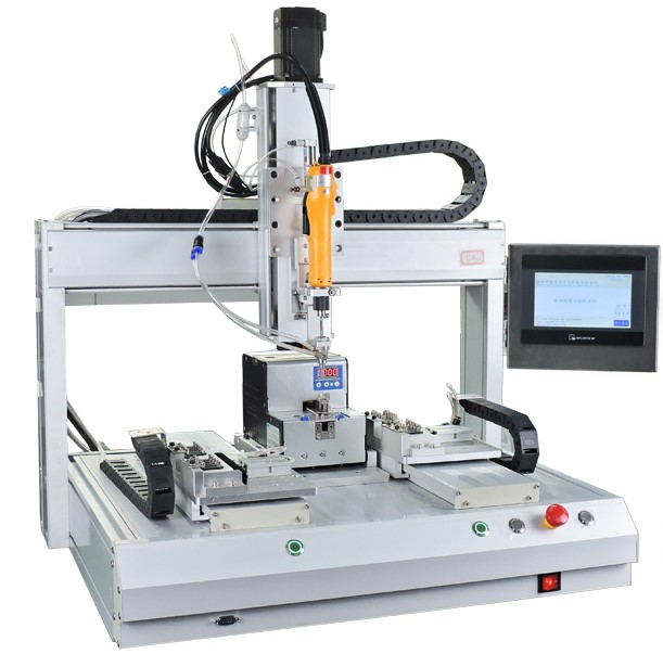 国产精品51麻豆CM传媒鎖螺絲機